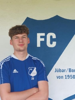 Avatar Bild für Niklas Bromann