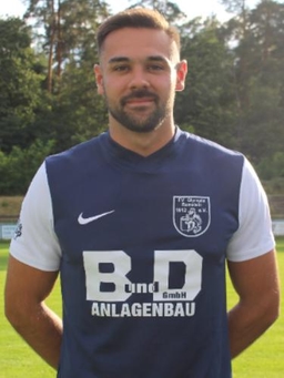 Avatar Bild für Jannik Scheller