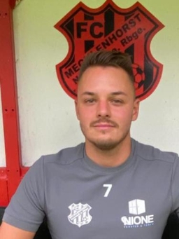 Avatar Bild für Maurice Gerken