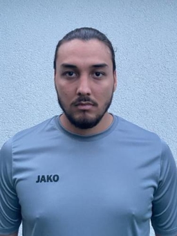 Avatar Bild für Seyed Taha Hossaini