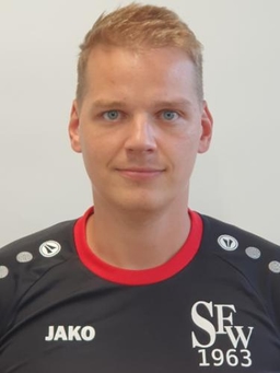 Avatar Bild für Jordi Menges