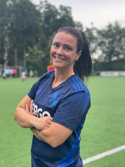 Avatar Bild für Melanie Noske