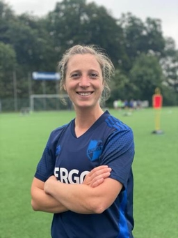 Avatar Bild für Alina Sprenger