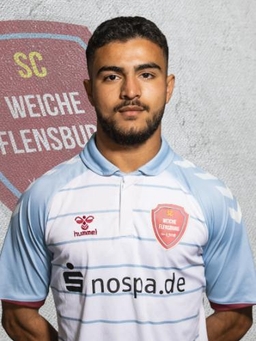 Avatar Bild für Jawad Shams