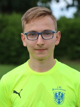 Avatar Bild für Lennart Schultheiß