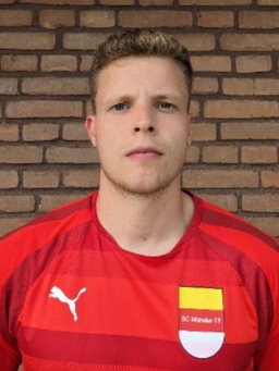 Avatar Bild für Mathis Bockelmann