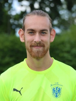 Avatar Bild für Tim Wenzlik