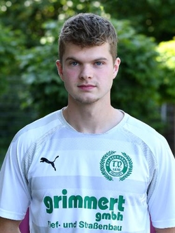 Avatar Bild für Henrik Dier