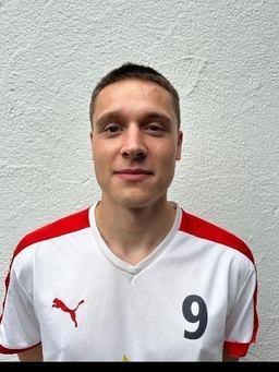 Avatar Bild für Marvin Holz