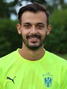 Avatar Bild für Niko Pepik