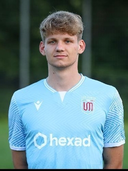 Avatar Bild für Marius Homann