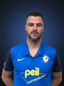 Avatar Bild für Gino Parson