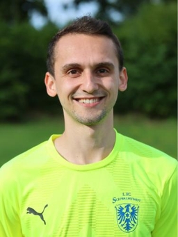 Avatar Bild für Janne Paul Suchomel