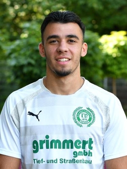 Avatar Bild für Serkan Güzel