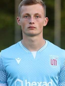 Avatar Bild für Florian Ohk