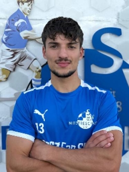 Avatar Bild für Luis de Luca