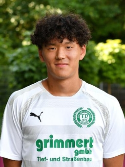 Avatar Bild für Eunseok Ko