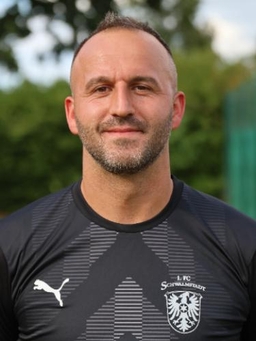 Avatar Bild für Sacir Nikocevic