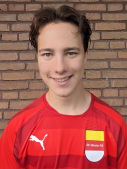 Avatar Bild für Julian Amon Kramm