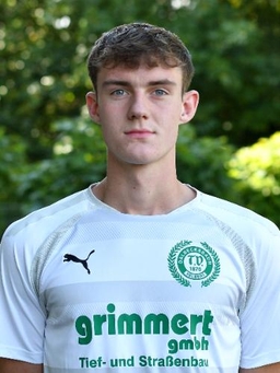 Avatar Bild für Mick Cedric Matthes