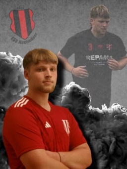 Avatar Bild für Oskar Robak