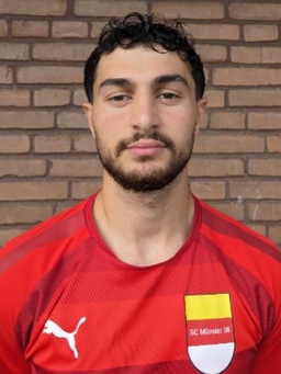 Avatar Bild für Bassam Machmouchi