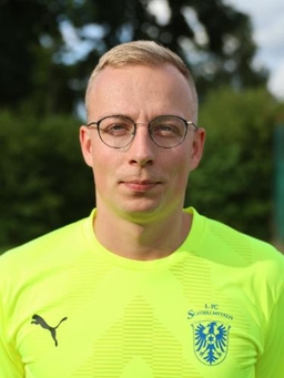 Avatar Bild für Benedikt Orth