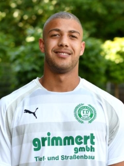 Avatar Bild für Justin Sarpong