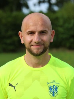 Avatar Bild für Safet Meholli