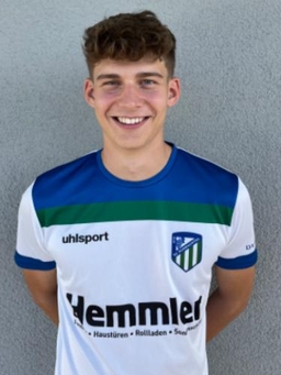 Avatar Bild für Elias Schadt