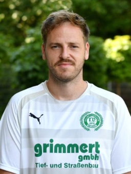 Avatar Bild für Dario Schumacher