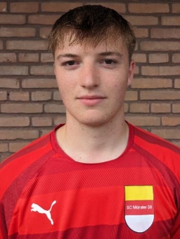 Avatar Bild für Luis Potthoff