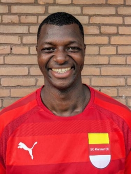 Avatar Bild für Kebba Touray