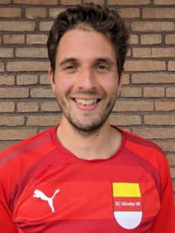 Avatar Bild für Marius von Felde