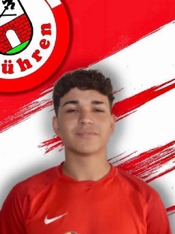 Avatar Bild für Luis Finn Peeters