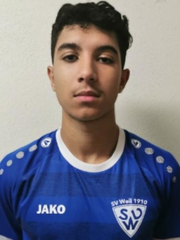 Avatar Bild für Abdel Rahman Ziani