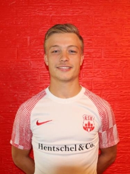 Avatar Bild für Nick-Lennart Jenzen