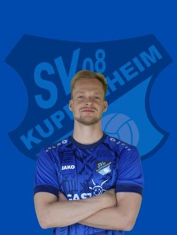 Avatar Bild für Marek Balzer