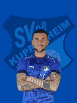 Avatar Bild für Emanuele Giardini