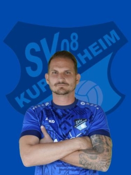 Avatar Bild für Armin Karamehmedovic