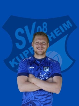 Avatar Bild für Marco Lumpp