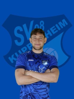 Avatar Bild für Benjamin Radke