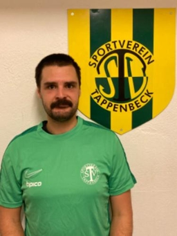 Avatar Bild für Björn Brandt