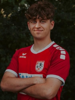 Avatar Bild für Tristan Friedt