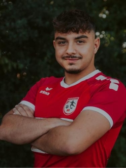 Avatar Bild für Erkan Karanfil