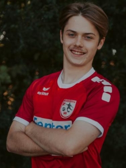 Avatar Bild für Niklas Scheja