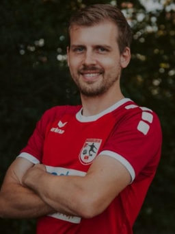 Avatar Bild für Dominic Wißfeld