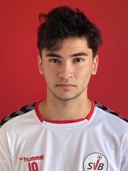 Avatar Bild für Alikhan Kazakbaev