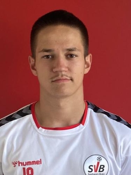 Avatar Bild für David Paskurnyj