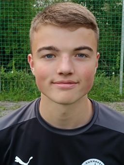 Avatar Bild für Mika' Kneifel